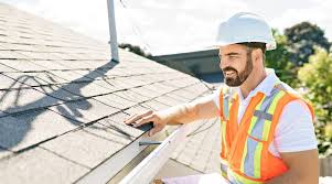 Best Roof Insulation Installation  in Demarest, NJ